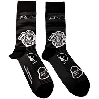 AC/DC  Chaussettes 