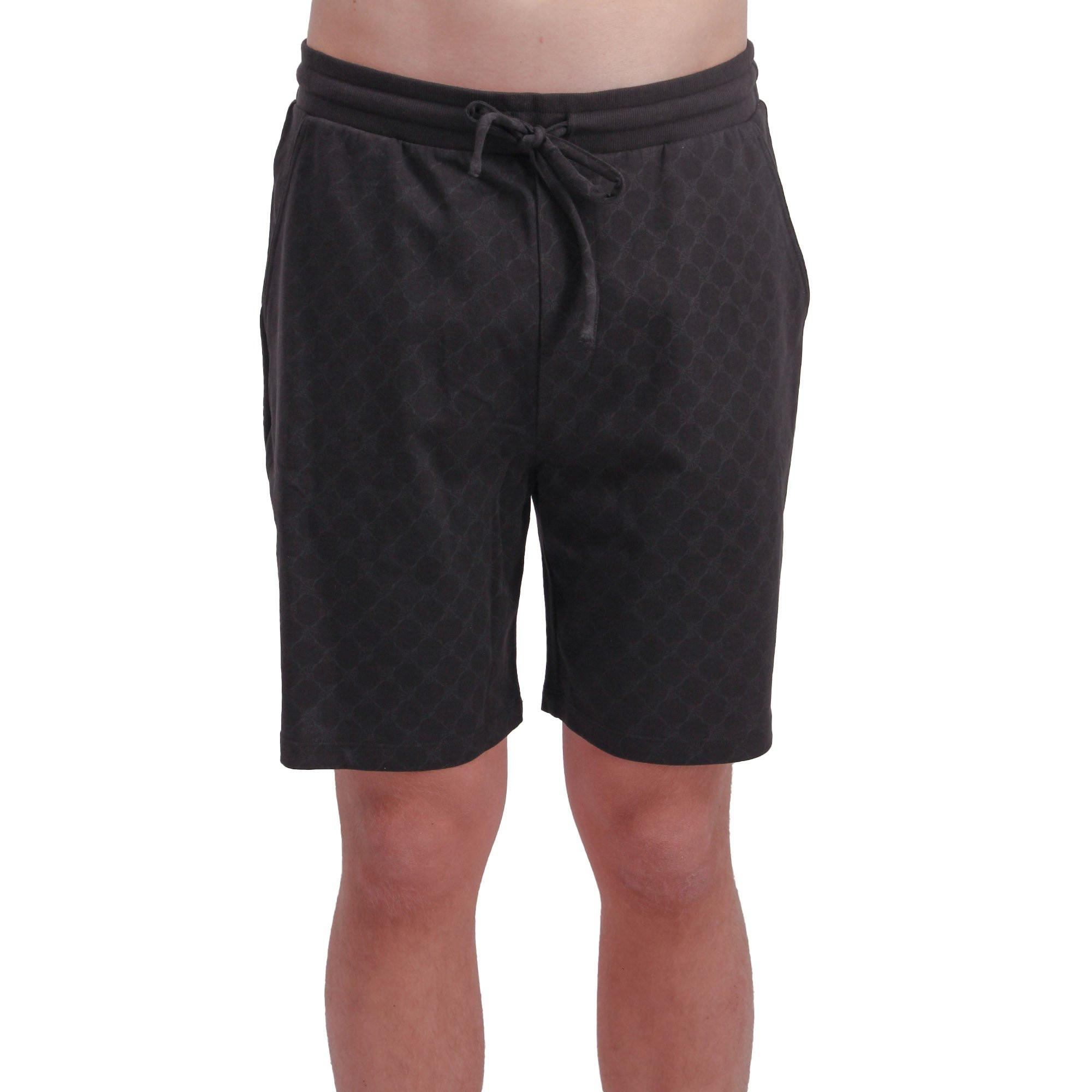 JOOP! Short Confortable Loisirs  