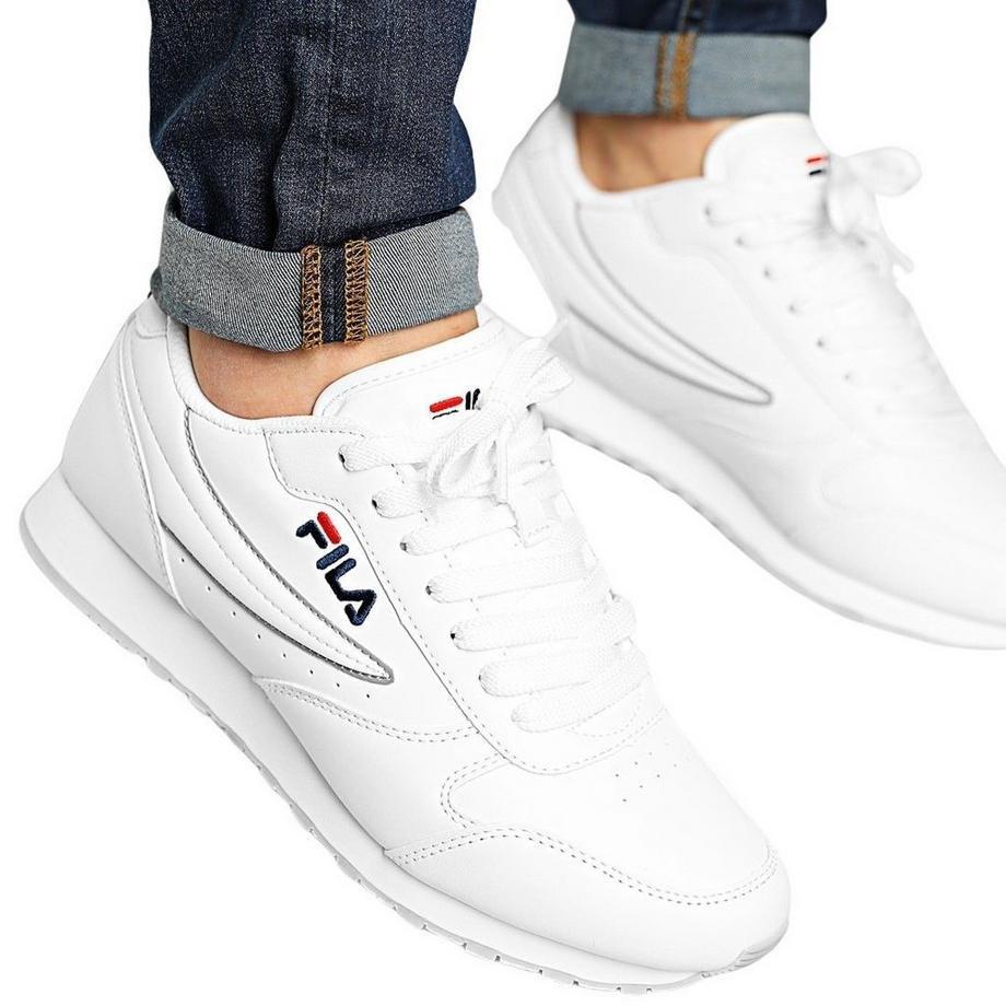 FILA  sneakers orbit 