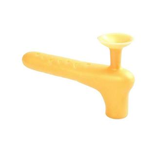 Northio Copertura da muro per maniglia della porta - beige - silicone  