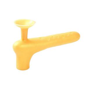Northio Copertura da muro per maniglia della porta - beige - silicone  