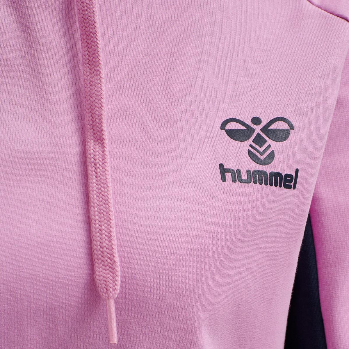 Hummel  weathirt à capuche hmlaction 