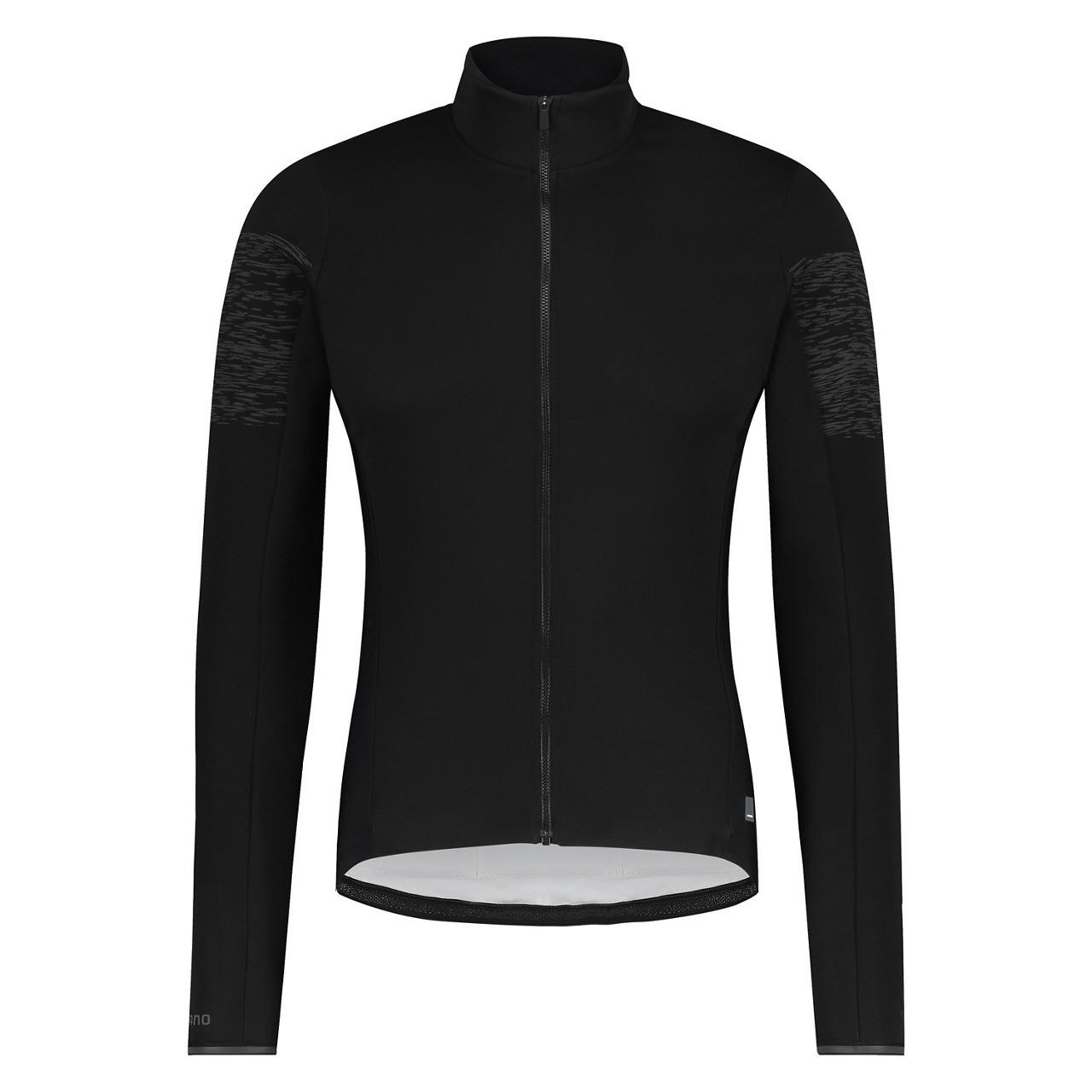 SHIMANO  Maillot coupe-vent isolant  Beaufort 