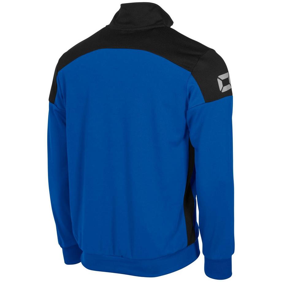 Stannol Pride Veste de survêtement zippée  