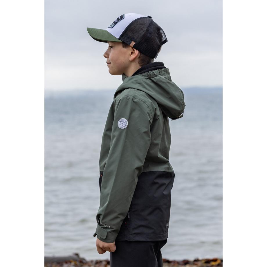 Rukka Ananda Veste de pluie pour enfants  