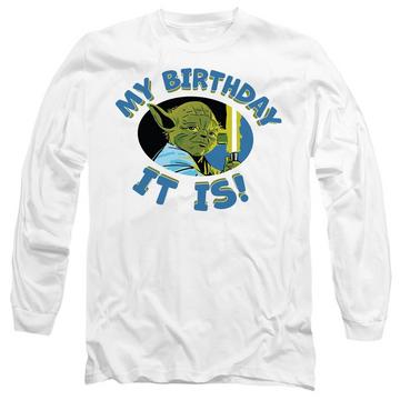 My Birthday It Is TShirt