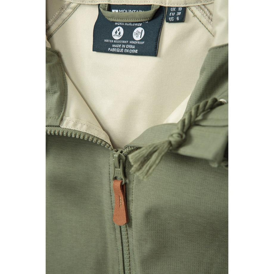 Mountain Warehouse Giacca softshell Iona  