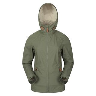 Mountain Warehouse Iona Softshelljacke  