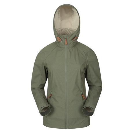 Mountain Warehouse Iona Softshelljacke  
