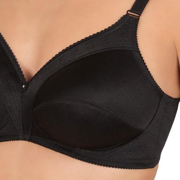 Felina Weftloc BH ohne Bügel  