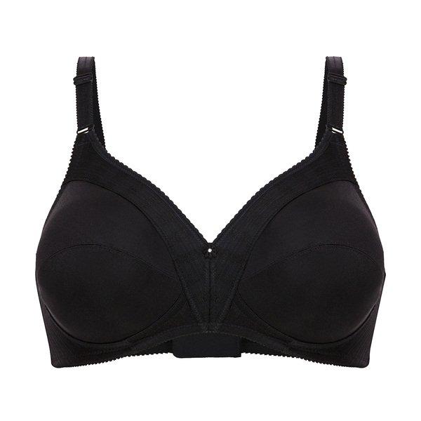 Felina Weftloc BH ohne Bügel  