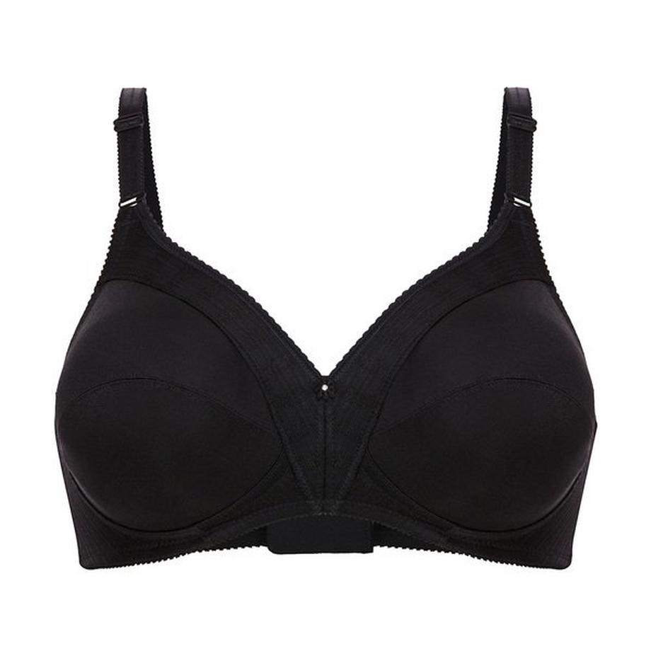 Felina Weftloc BH ohne Bügel  