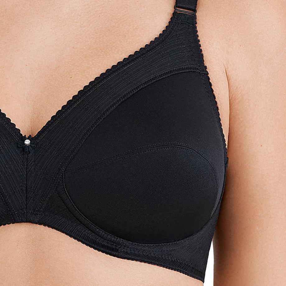 Felina Weftloc Soutien-gorge sans armatures  