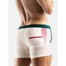 Code22  Boxer de bain Racer 