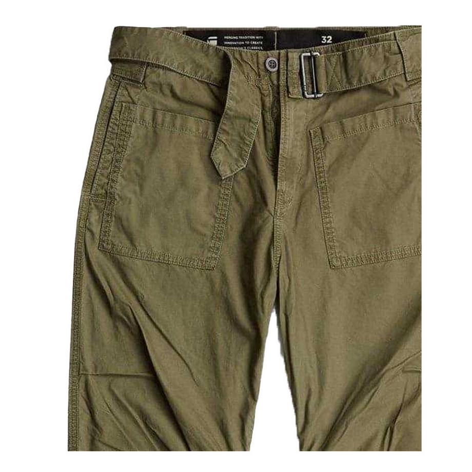 G-STAR  Pantalon À Poches 