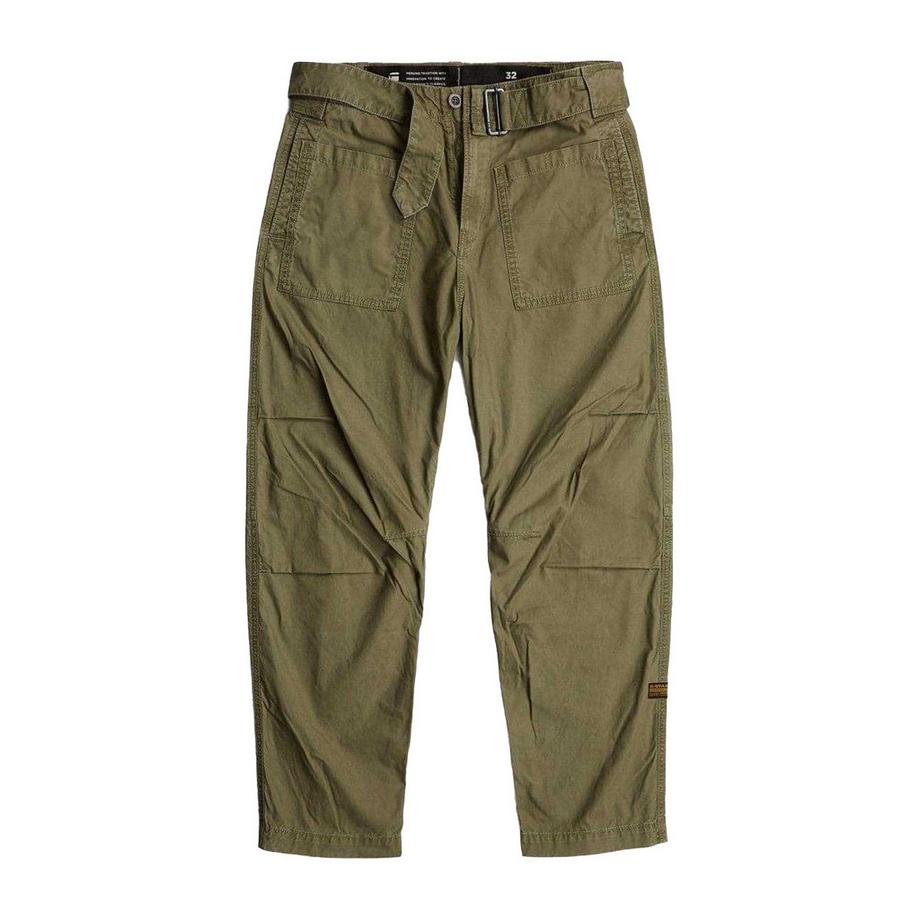 Pantalon À Poches
