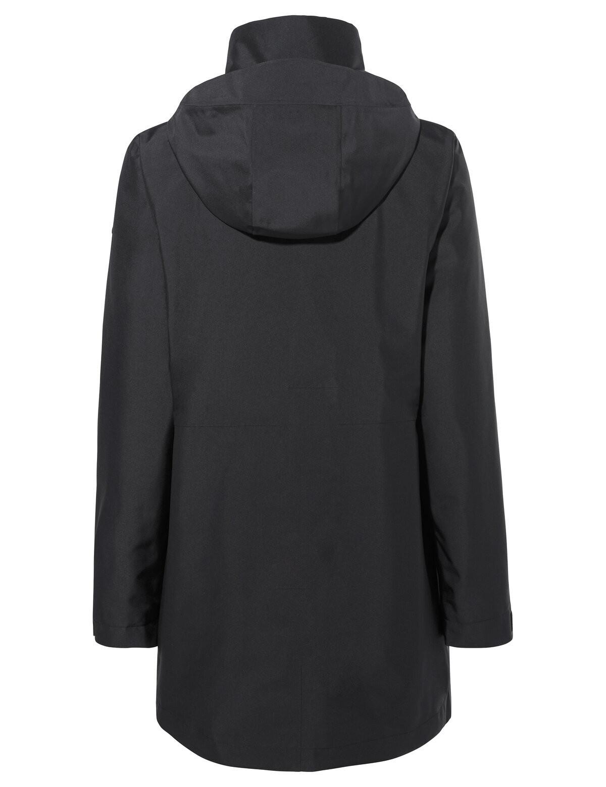 VAUDE  Idris 3in1 Parka IV 