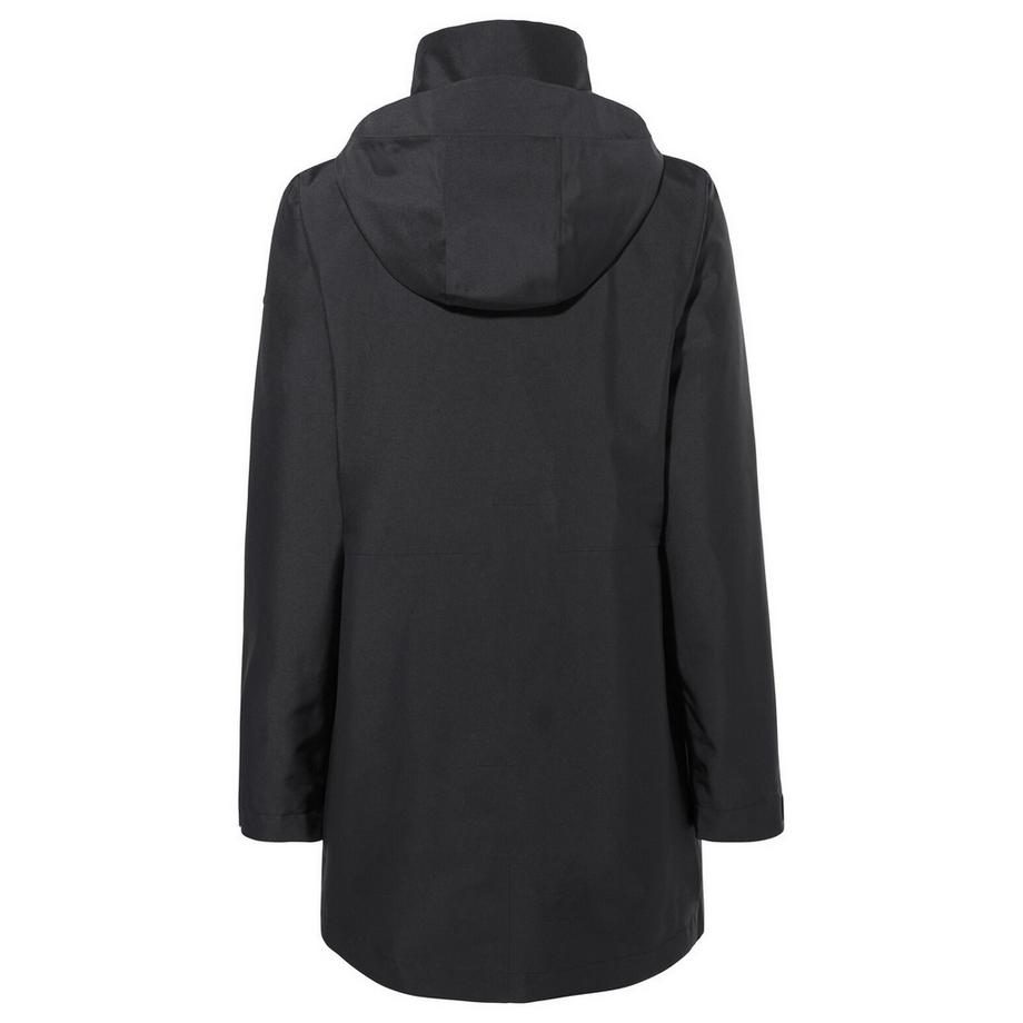 VAUDE  Idris 3in1 Parka IV 