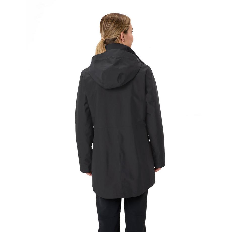 VAUDE  Idris 3in1 Parka IV 