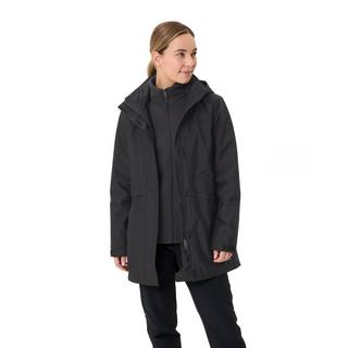 VAUDE  Idris 3in1 Parka IV 