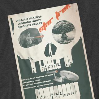 Star Trek The Original Series Episode 23 T-Shirt  