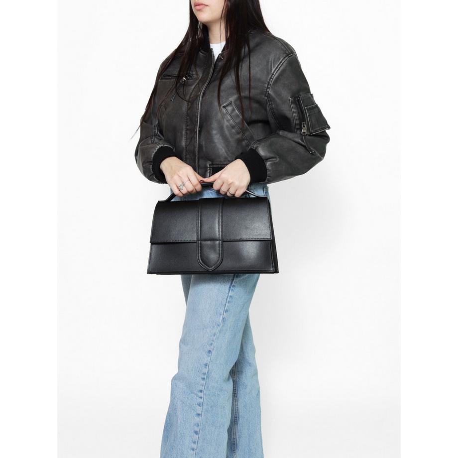 Gave Lux Borsa a mano  