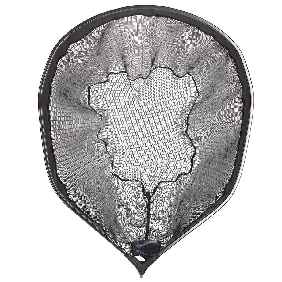 CAPERLAN  Kescherkopf 500 Oval Power 0,72 m Karpfenstippen Stalking 
