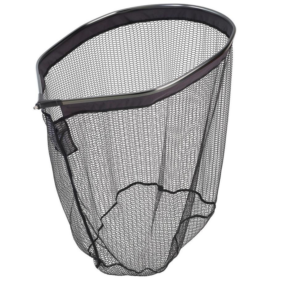CAPERLAN  Kescherkopf 500 Oval Power 0,72 m Karpfenstippen Stalking 