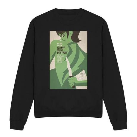 Star Trek The Original Series Episode 69 Sweatshirt  