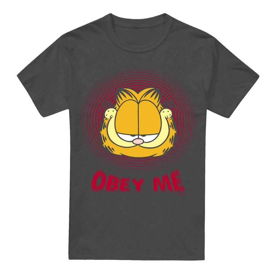 T-ShirtObey Me