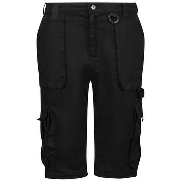 Short cargo PRO UTILITY