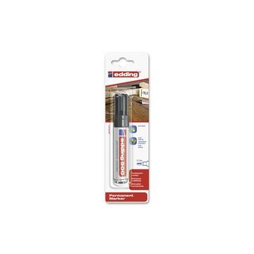 EDDING Permanent Marker 500 2-7mm