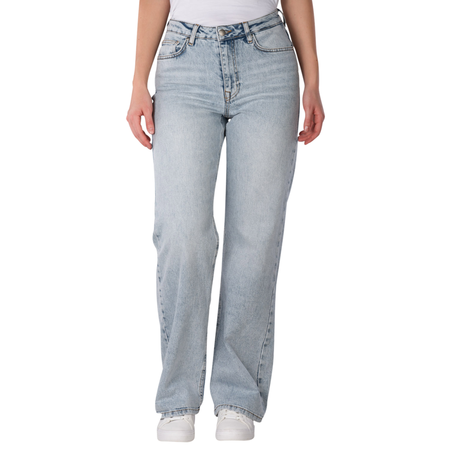The Louis Jeans Wide Leg