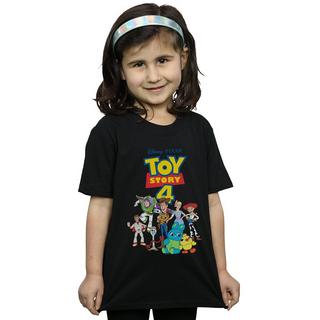 Disney  Toy Story 4 TShirt 