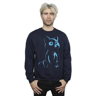 Disney Lightyear Bedrucktes Sweatshirt  