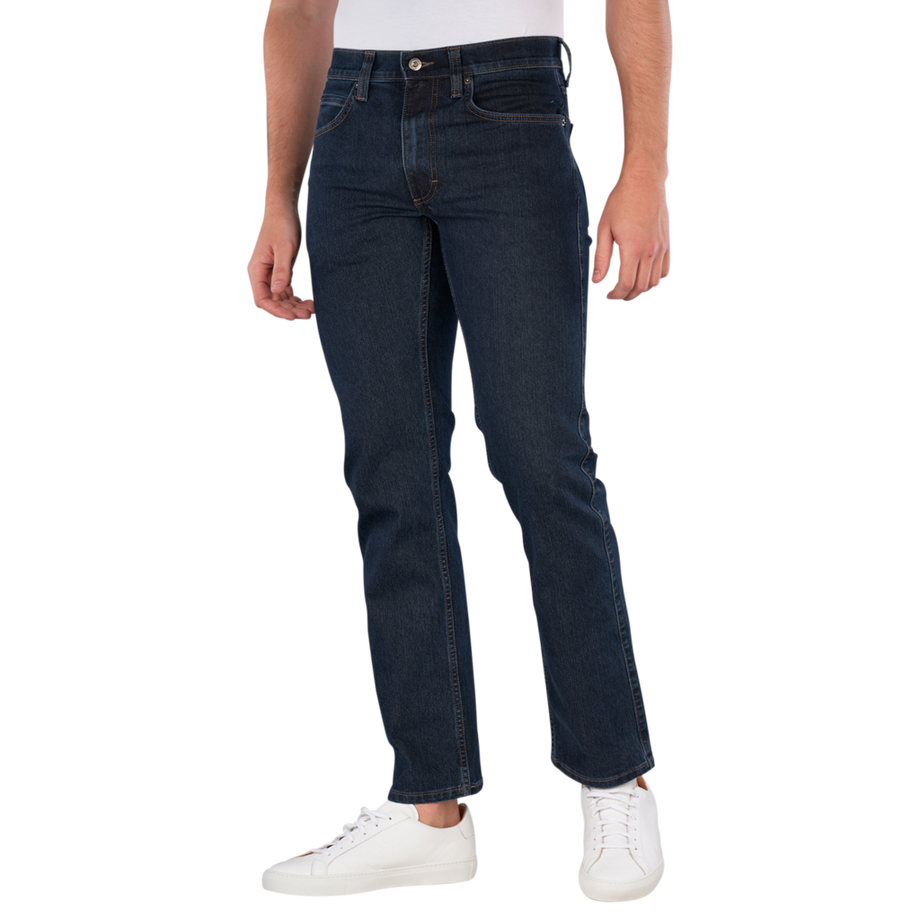 Mustang Tramper Straight Fit Jeans  