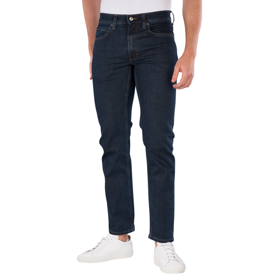 Tramper Jeans Straight Fit