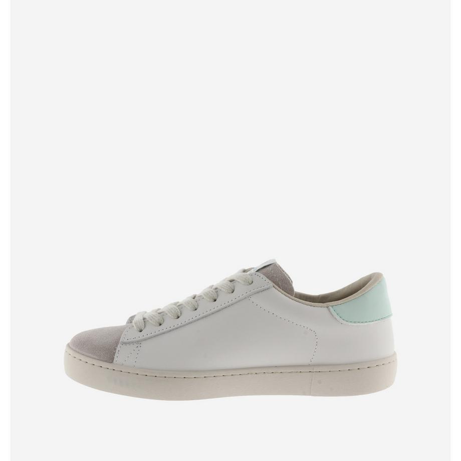 Victoria Baskets en cuir Berlin  