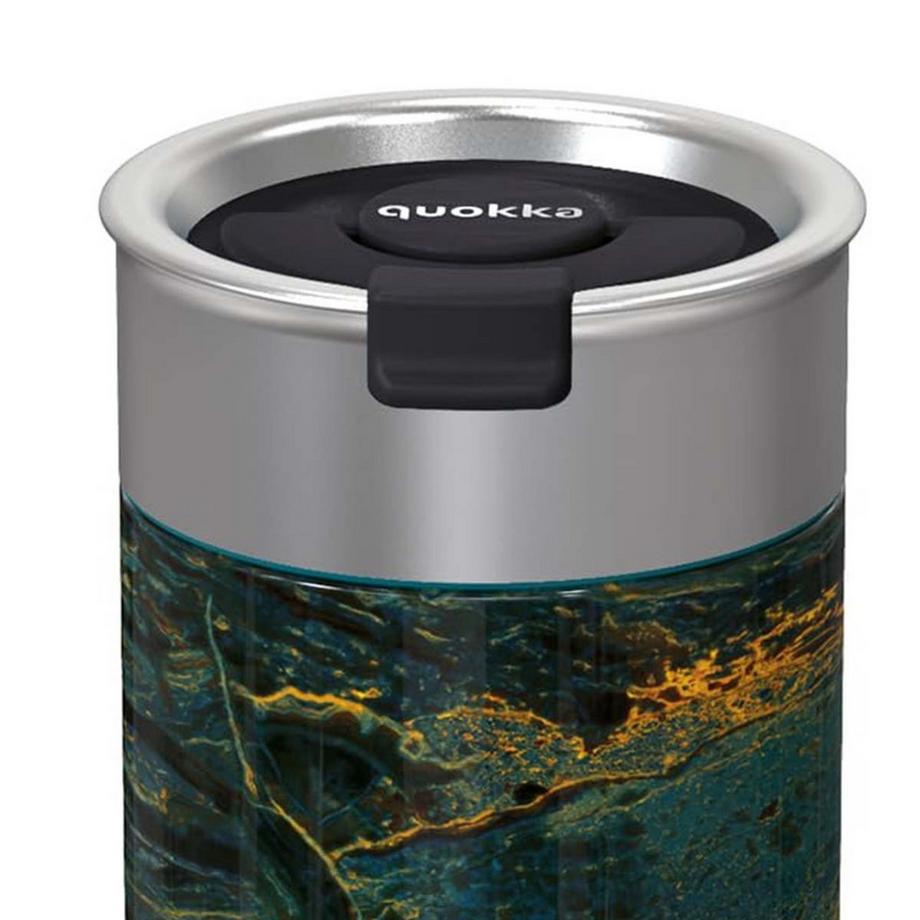 Quokka Bouteille Isotherme avec Infuseur  