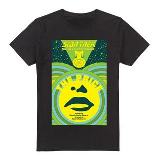 Star Trek Star Trek The Next Generation Season 3 Episode 8 T-Shirt  