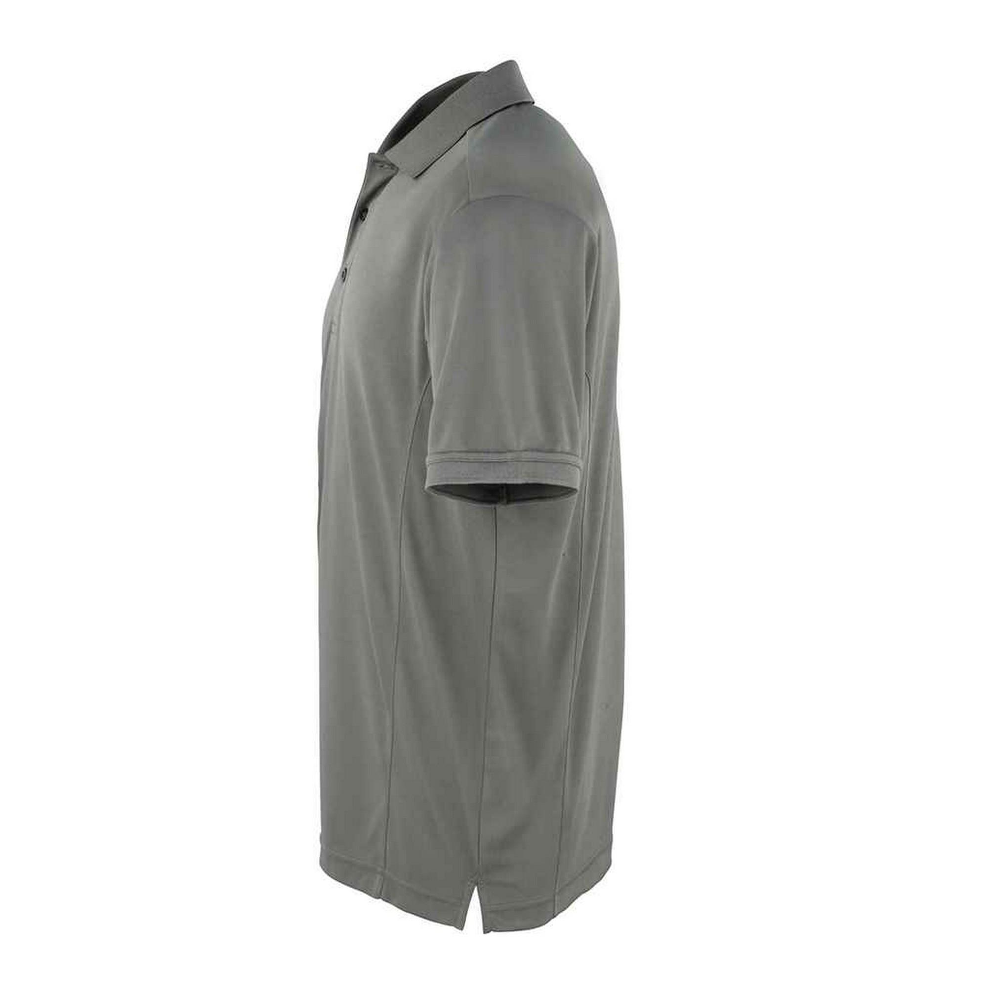 PREMIER Coolchecker Poloshirt  