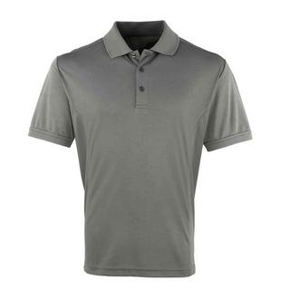 PREMIER Coolchecker Poloshirt  