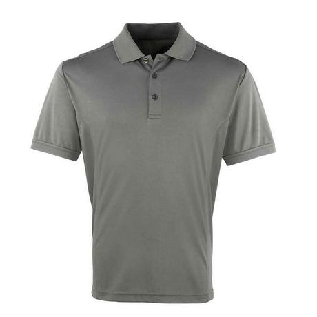 PREMIER Coolchecker Poloshirt  