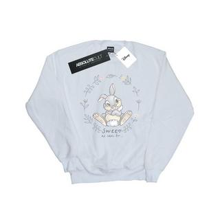 Disney  Sweat BAMBI THUMPER SWEET AS CAN BE 