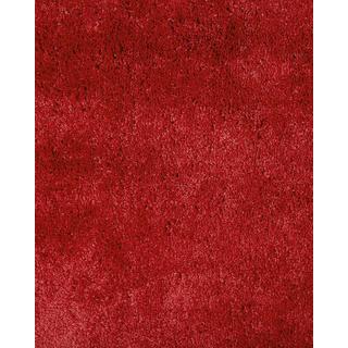 Beliani Tapis à poils longs en Polyester Moderne EVREN  