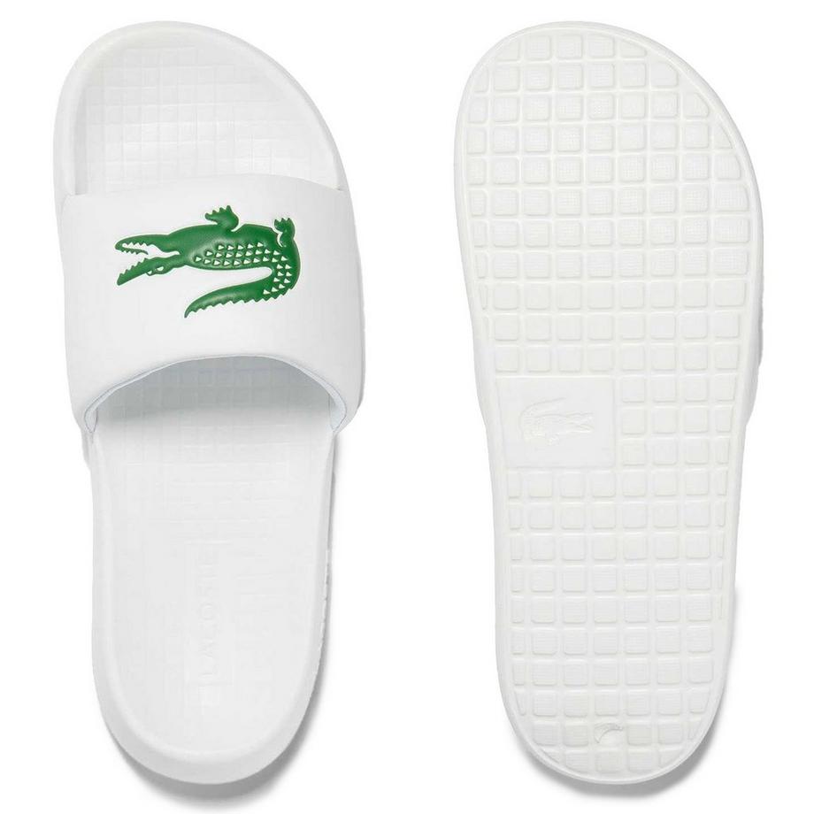 LACOSTE  Badesandalen 