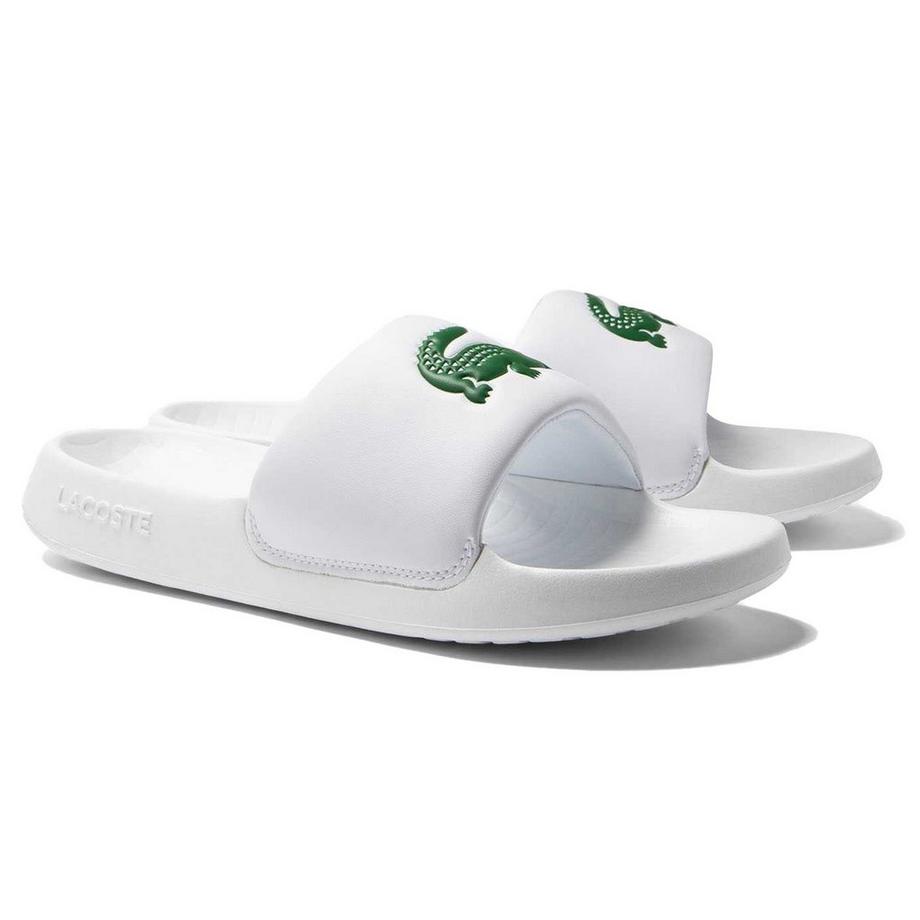 LACOSTE  Badesandalen 