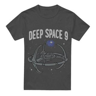 Star Trek Bajor Deep Space 9 T-Shirt  
