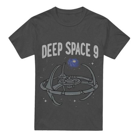 Star Trek Bajor Deep Space 9 T-Shirt  