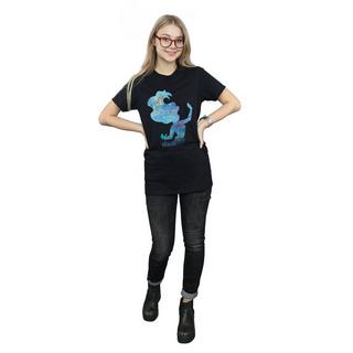 Disney PRINCESS The Little Mermaid Let Courage Lead The Way T-Shirt  